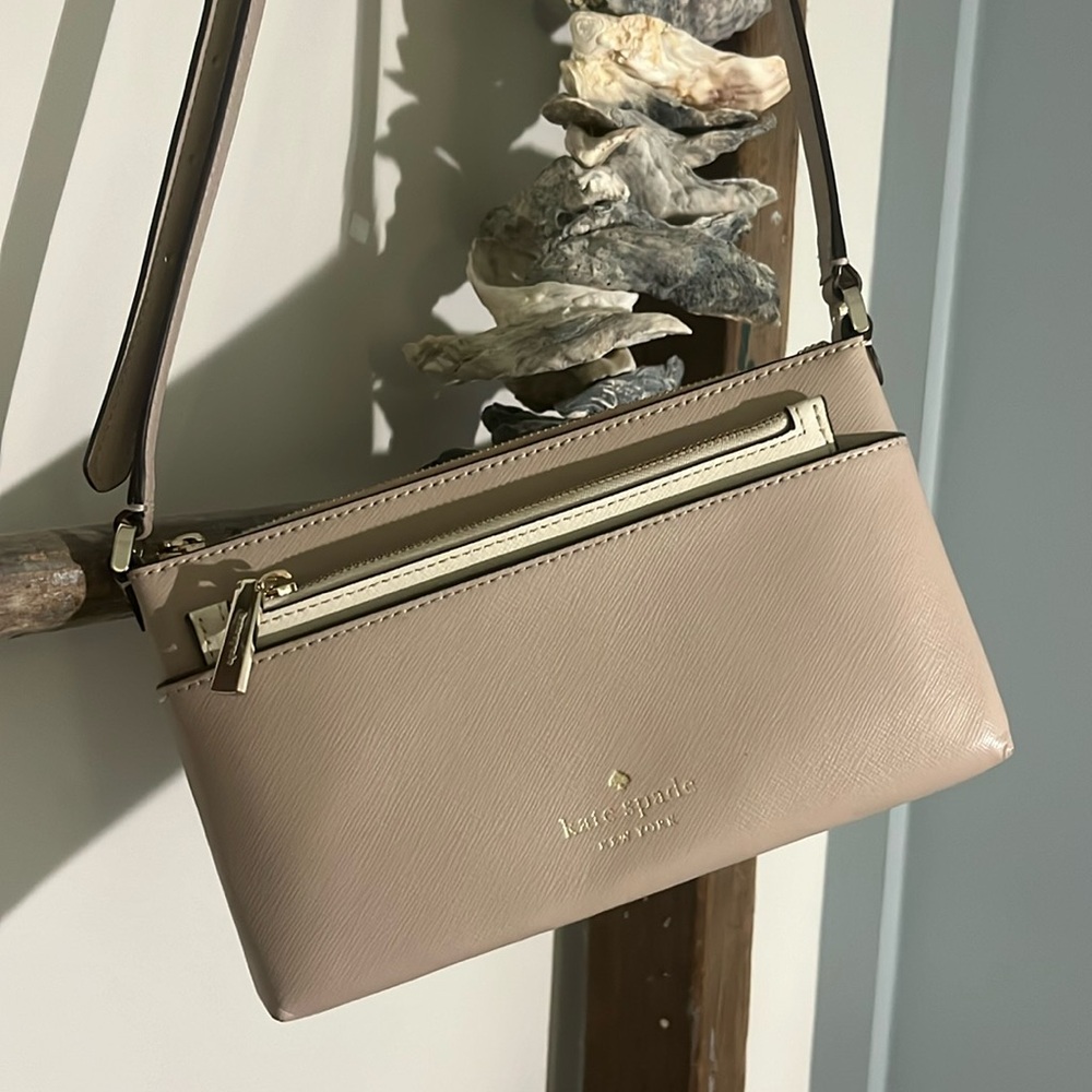 Kate Spade Sadie Crossbody Set